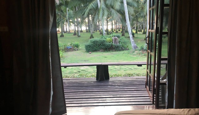 Koh Kood Neverland Beach Resort in Ko Kood