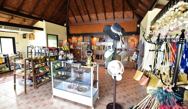 Koh Mook Sivalai Beach Resort in Ko Mook