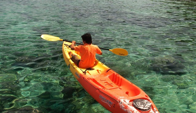 Koh Talu Island Resort in Bang Saphan Noi