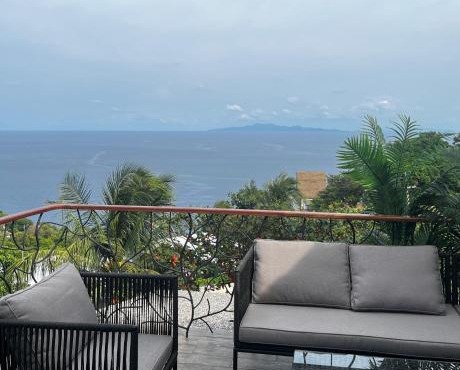 Koh Tao studios in Ko Tao
