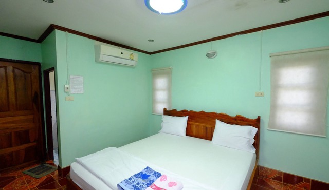 Koko Resort Sakon NKhon in Phang Khon