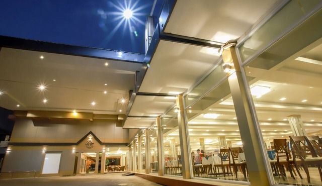 Korat Hotel