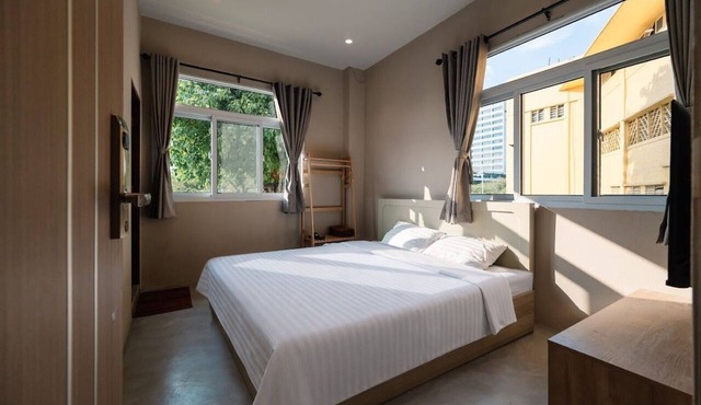 Kosin House in Bangkok