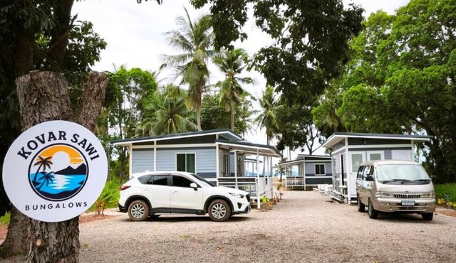KOVAR Sawi Bungalow in Ban Thong Tanot (1)