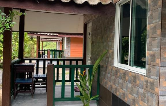 Krua Chehe Resort ครัวเจ๊ะเห รีสอร์ท in Tak Bai