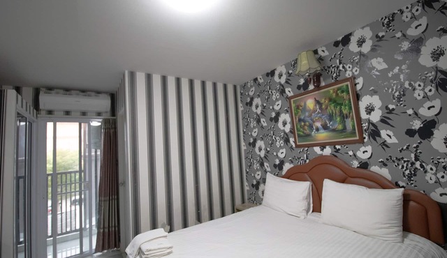 Kun Hotel in Nakhon Ratchasima