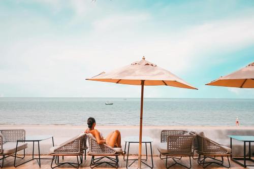 Kundala Beach Resort Hua Hin