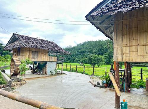 La Chipu homestay