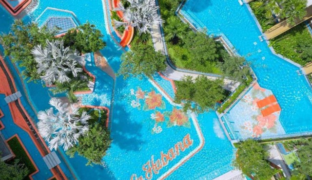 La Habana Hua Hin