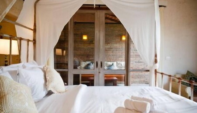La Toscana Resort in Suan Phueng