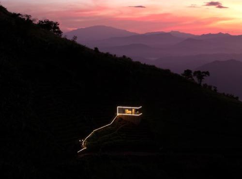 La Villa Hill-ลาวิลล่าฮิลล์