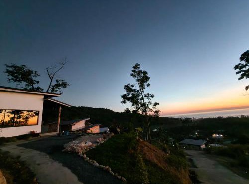 Laeley 1,000 miles resort in Ko Lanta Yai