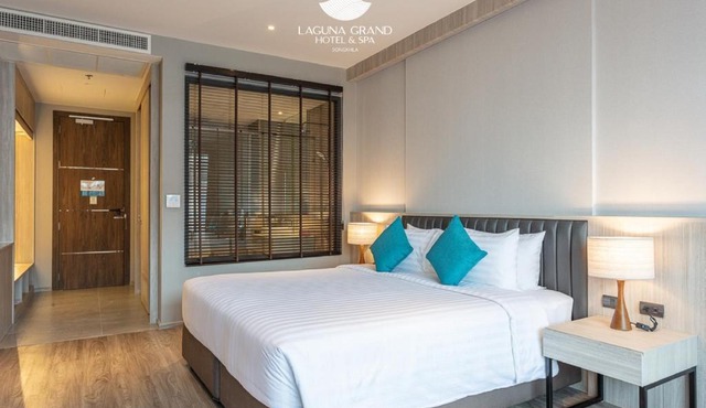 Laguna Grand Hotel & Spa Songkhla in Songkhla