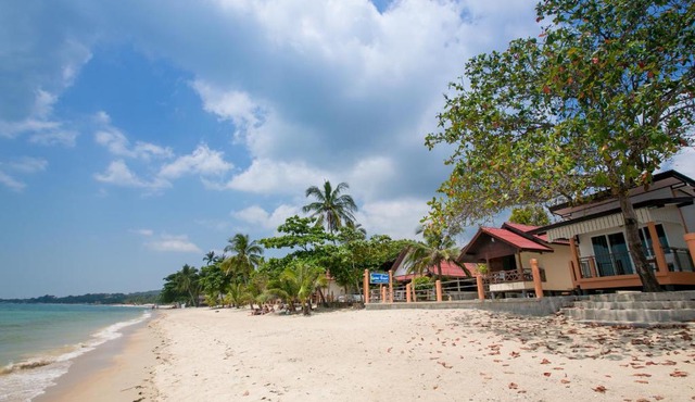 Lamai Resort
