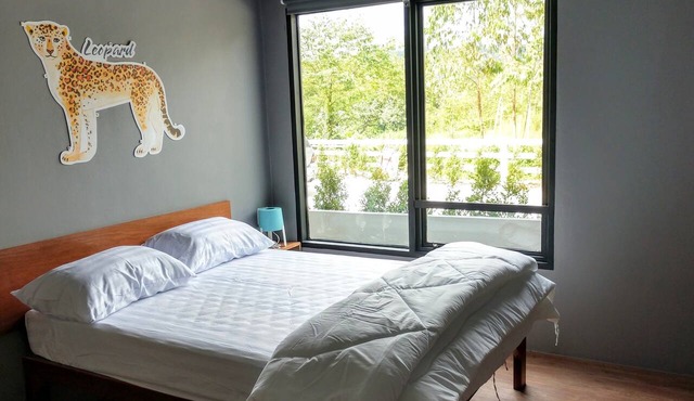 LAN LAY Resort in Khlong Yai