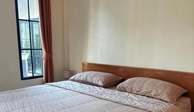 Langbaan cafe and homestay