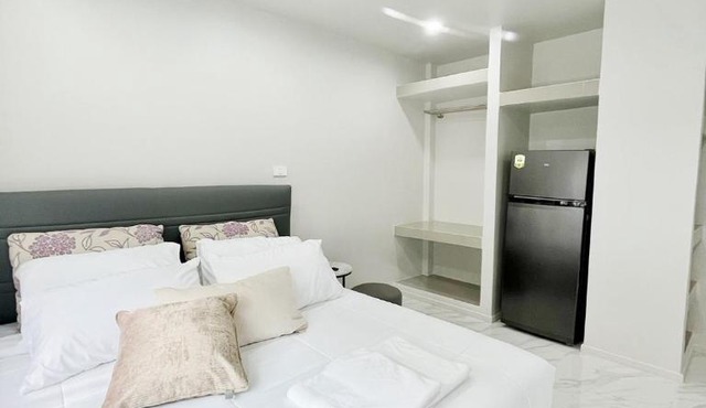 Langsuan Smile Hotel in Lang Suan