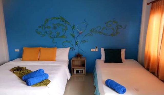 Lanta at Lanta Place in Ko Lanta
