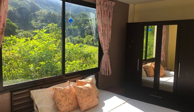 Lanta Complex in Ko Lanta
