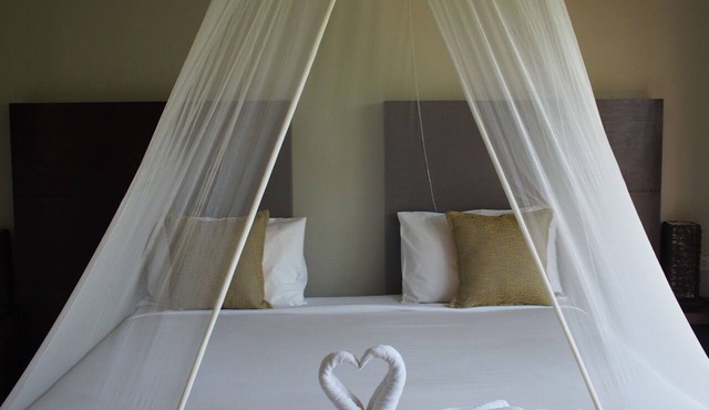 Lanta Happy Hill Resort in Ko Lanta