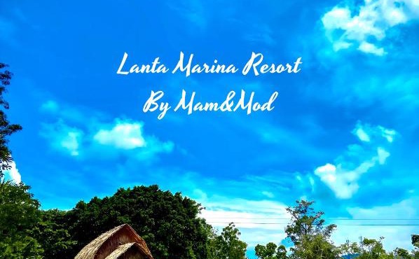 Lanta Marina By Mam&Mod in Ko Lanta