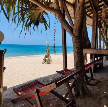 Lanta Miami Resort in Ko Lanta