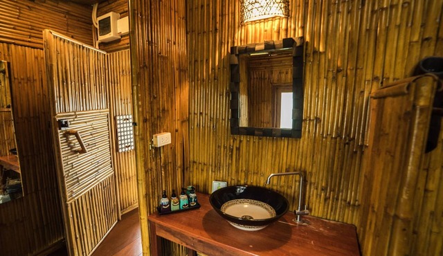 Lazy Days Bungalows in Ko Lanta