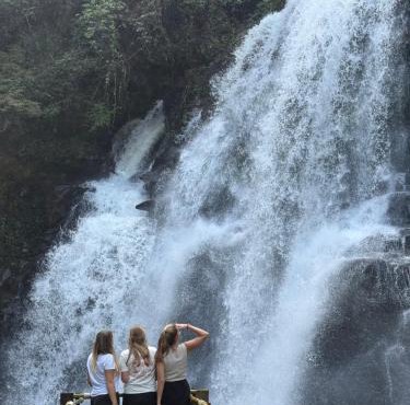 Lazy mango homestay in Mae Wang