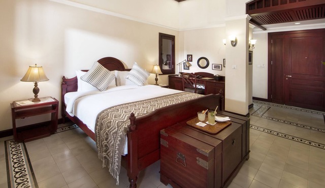 Le Bel Air Resort Luang Prabang in Luang Prabang