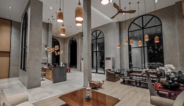 Le Lert Hotel Ratchaburi in Ratchaburi