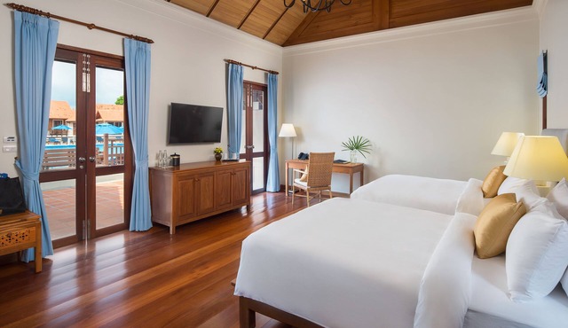 Le MENARA KHAO LAK in Takua Pa