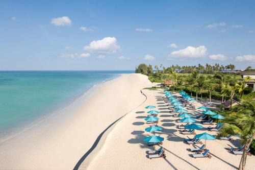 Le Meridien Khao Lak Resort & Spa in Takua Pa