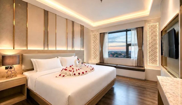 LEE HOTEL LAT PHRAO