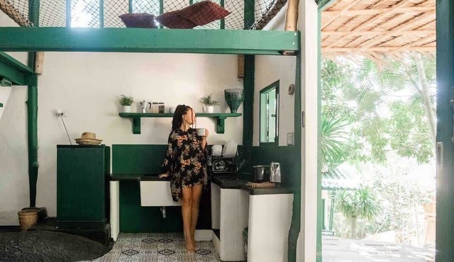 Leela Garden Resort FunFamily in Tambon Ban Tai