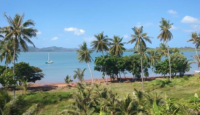 Leelawadee - Baan Lom Suay in Koh Yao Noi Sub-District