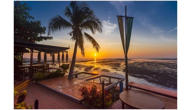 libongcamp in Ban Batubute
