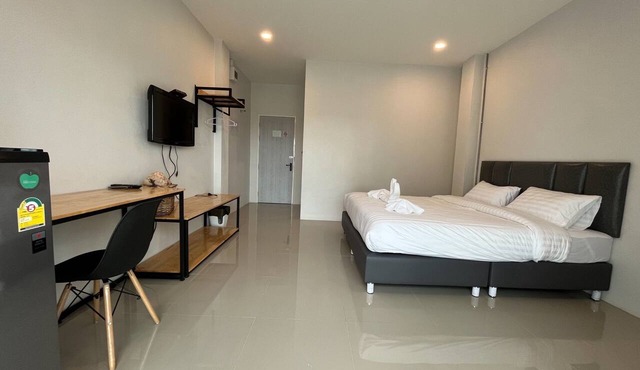 Life Hotel Rong Khun in Chiang Rai