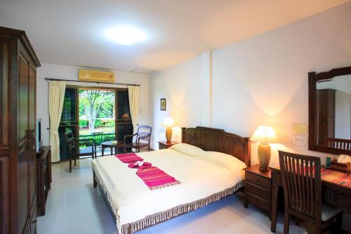 Lilawalai Resort in Pak Chong