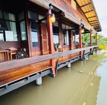 Little Bangkoknoi
