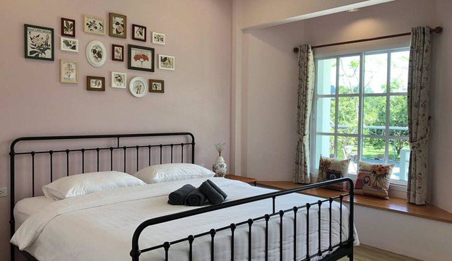 Little Cottage in Chanthaburi