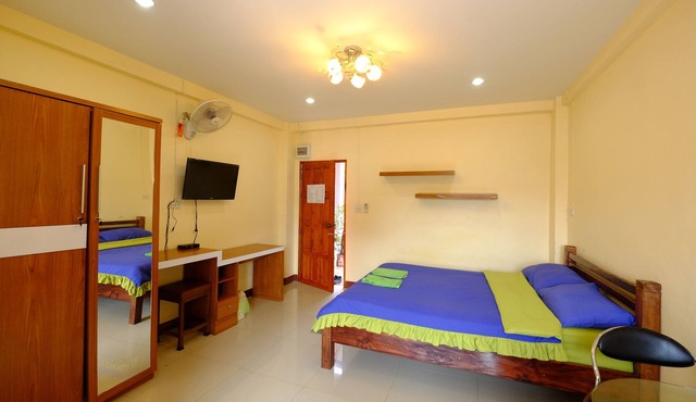 Livable Hotel in Sakon Nakhon