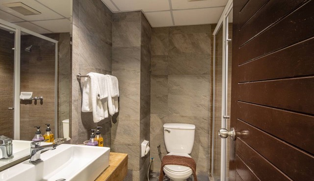 Livotel Hotel Lat Phrao Bangkok in Bangkok