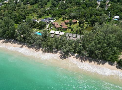 Long Beach Chalets - SHA Extra Plus in Ko Lanta