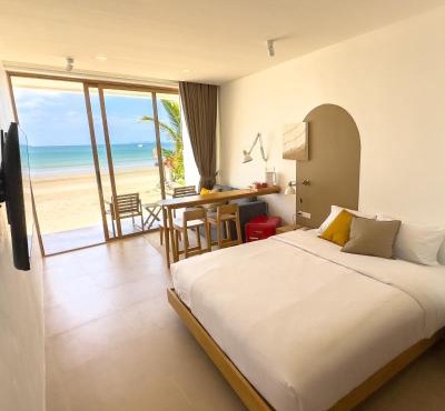 lovelytheroom in Ko Lanta