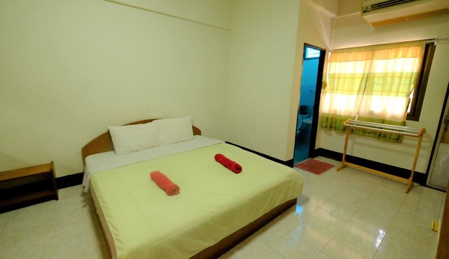 LP Apartment in Sakon Nakhon