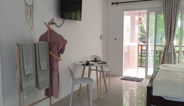 Luana Villas in Ko Lanta