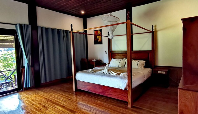 Luang Prabang Chanon Hotel