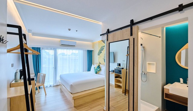 Lub d Koh Samui Chaweng Beach - Beachfront Vibrant Social Vibe in Koh Samui