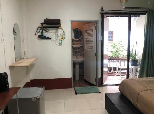 Lucky Guest House in Ko Phi Phi