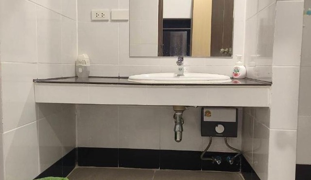 Lucky Resident In Muang Phuket By Paragon
